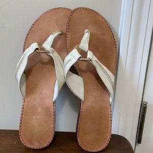 Lilly Pulitzer sandals